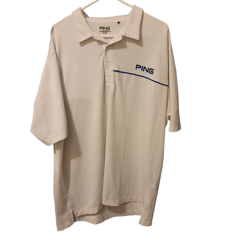 Ping Golf Polo size XL